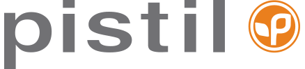 Pistil Logo